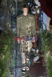 Antonio Marras LB