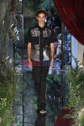 Antonio Marras LB