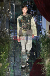 Antonio Marras LB