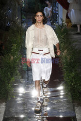 Antonio Marras LB