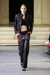 Maison Calamain Oriental show LB