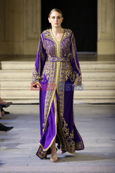 Maison Calamain Oriental show LB