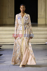 Maison Calamain Oriental show LB