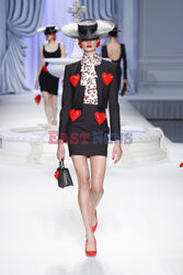 Moschino LB