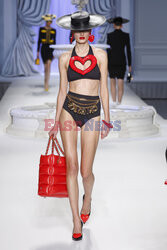 Moschino LB