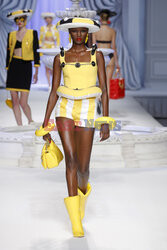 Moschino LB