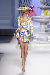 Moschino LB