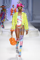 Moschino LB