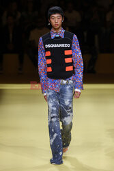 Dsquared2