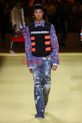 Dsquared2