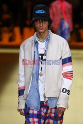 Dsquared2