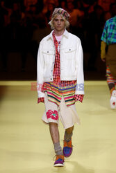 Dsquared2