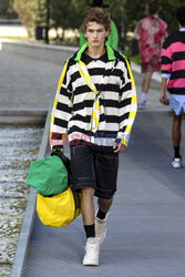 MSGM