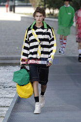 MSGM