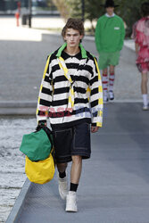 MSGM