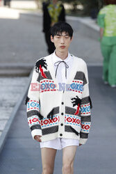 MSGM