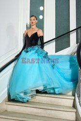 Christian Siriano LB