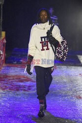 Tommy Hilfiger LB