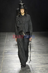 Ann Demeulemeester LB