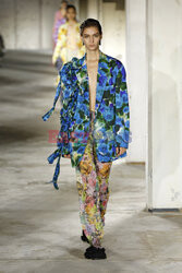 Dries van  Noten LB