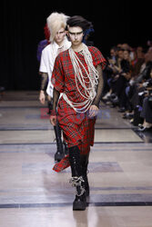 Junya Watanabe