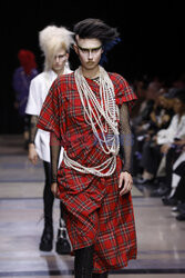 Junya Watanabe