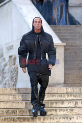 Rick Owens LB