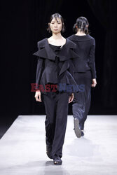 Yohji Yamamoto