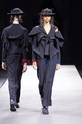 Yohji Yamamoto