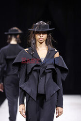 Yohji Yamamoto