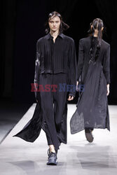 Yohji Yamamoto