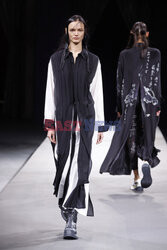 Yohji Yamamoto