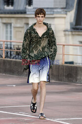 Dries Van Noten LB