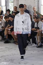 Junya Watanabe