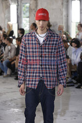 Junya Watanabe