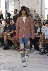 Junya Watanabe