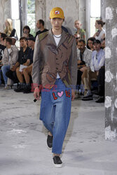 Junya Watanabe LB