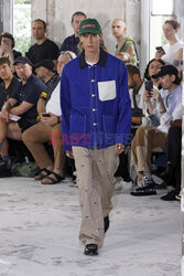 Junya Watanabe LB