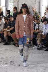 Junya Watanabe LB