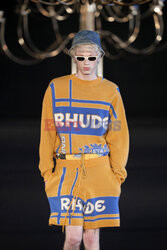 Rhude