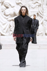 Rick Owens LB