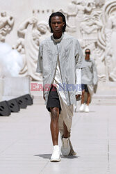 Rick Owens LB