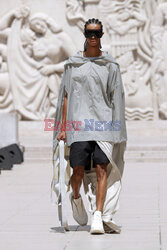 Rick Owens LB