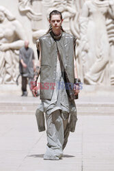 Rick Owens LB