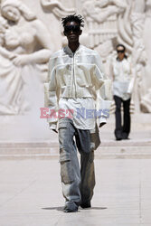 Rick Owens LB