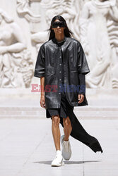 Rick Owens LB