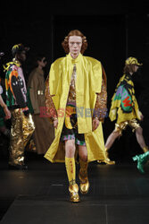 WalterVanBeirendonck