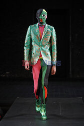 WalterVanBeirendonck LB