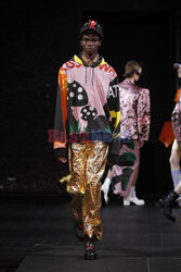 WalterVanBeirendonck LB