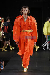 WalterVanBeirendonck LB